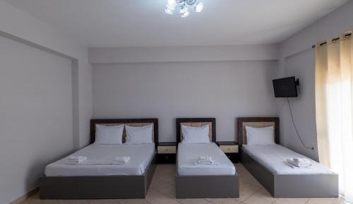 Standard Villa