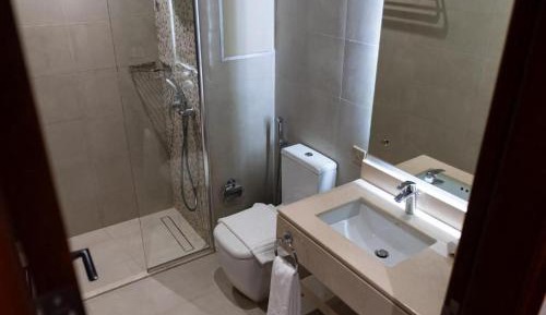 Twin Room - Disability Access