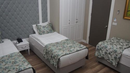 Family Deluxe Room 