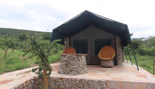 Tent