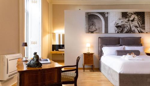 Premium Suite