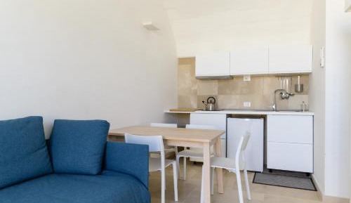 Classic Apartment