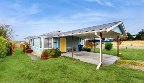 Three Bedroom holiday home 