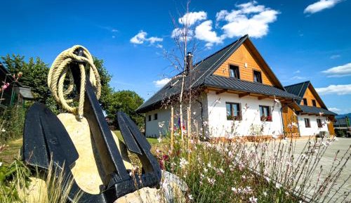 Holiday Home