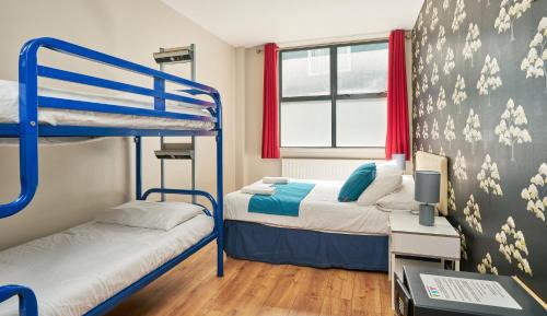 Twin Room en suite