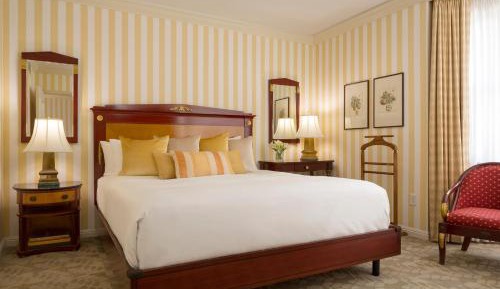 King Suite
