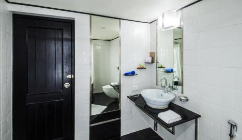 Super Deluxe Double Room