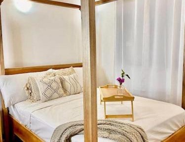 Three-Bedroom Home