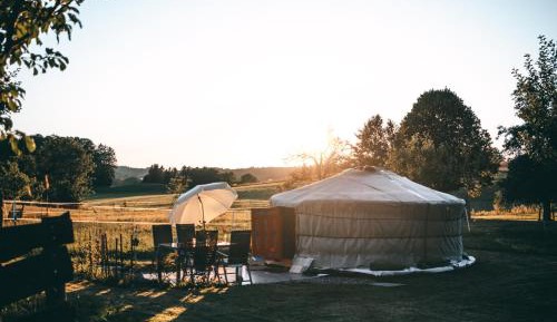 Tent