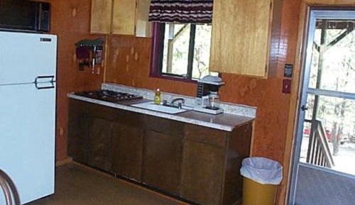 One-Bedroom Cottage
