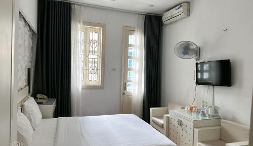 Superior Queen Room