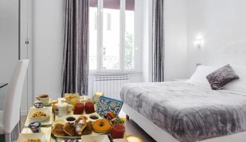 Superior King Room