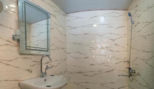 Double or Twin Room with Balcony