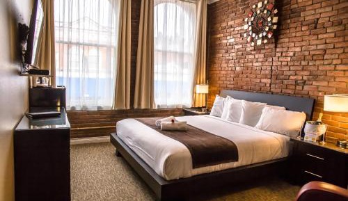 King Room - Exterior 