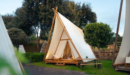  Tent Anza Duplex 2-6