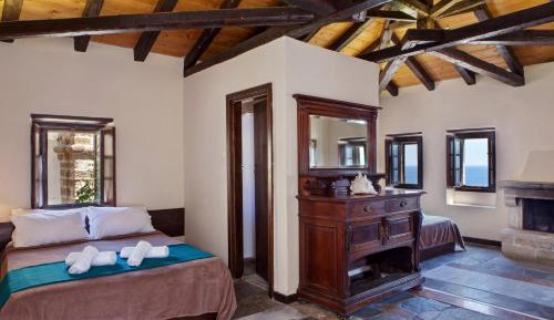 Superior Quadruple Room