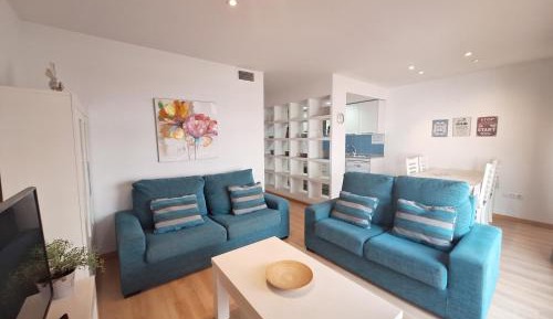 Apartment - First Floor 