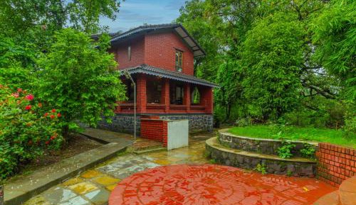 Villa with Private Pool  2BHK