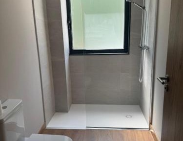 Family Room - Disability Access