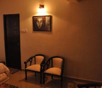 King Room with Sea View
