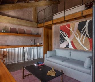 Atico Studio - Mercado Bruma