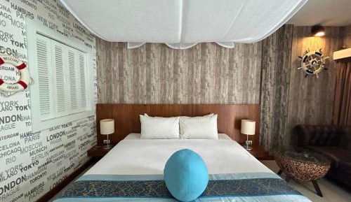 Benyada Double Room