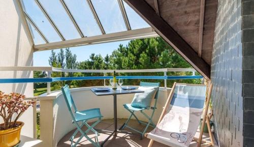 Apartment (4 Adults)