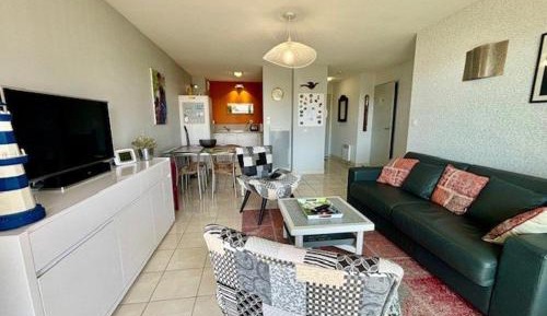 Apartment (2 Adults)