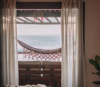 Deluxe Suite with Sea View