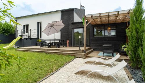 Three-Bedroom Home
