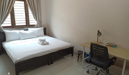 Double or Twin Room