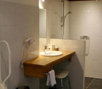 Double Room - Disability Access