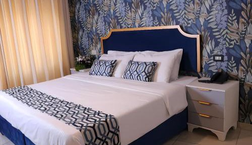 Two-Bedroom Suite