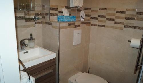 Budget Single Room