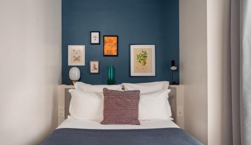 Superior Single Room