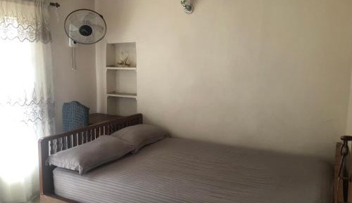 Single Room with Balcony