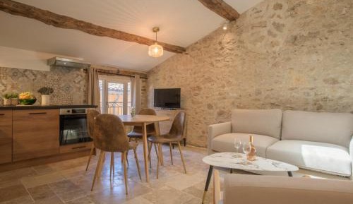 Duplex Apartment