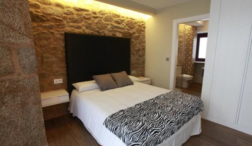 Standard Apartment - First Floor