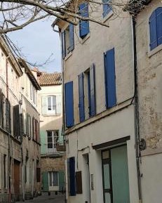 Double Room with Private Bathroom - Raymond VII 