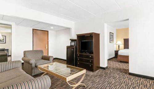 King Suite