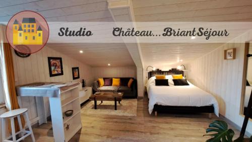 Chambre Double Standard