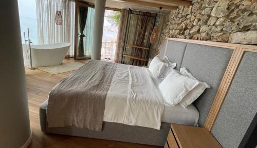 Suite with Sea View