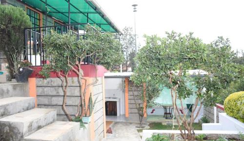 One-Bedroom Villa