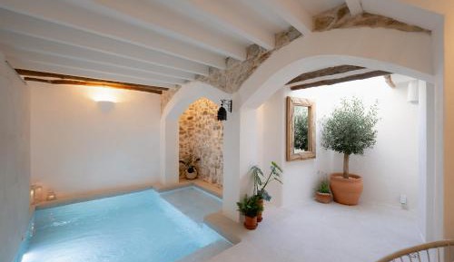 Three-Bedroom Home