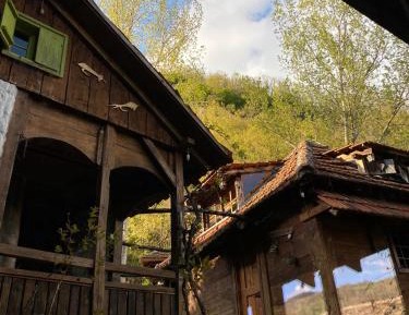 Chalet
