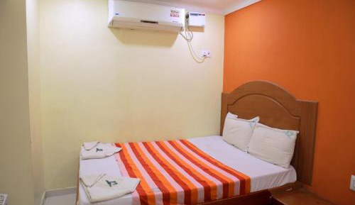 Double Room with Sea View