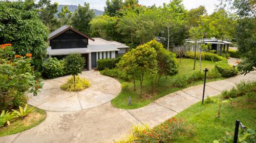 2 Bedroom Amani Villa with Pool