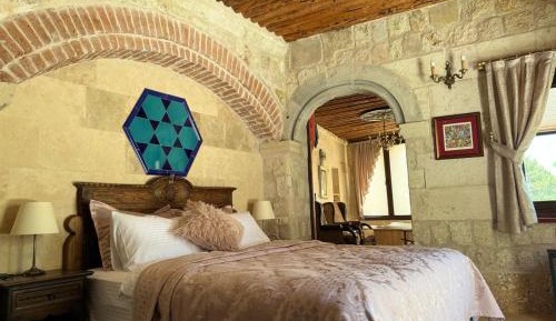Deluxe Double Room with Bath