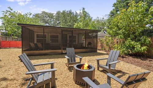 Holiday Home