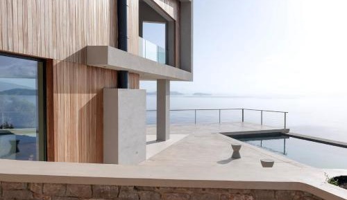One-Bedroom Villa